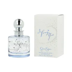 Jessica Simpson I Fancy You thumbnail 1