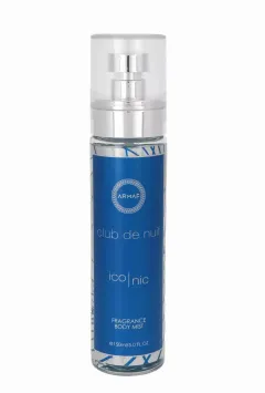 Armaf Beauté Club de Nuit Blue Iconic thumbnail 1