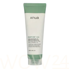 Anua Heartleaf LHA Moisture Peeling Gel thumbnail 5