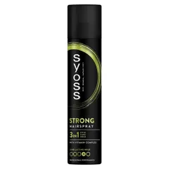 Syoss Strong Hairspray - thumbnail 1