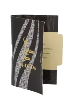 Arabiyat Sample Arabiyat Prestige La Di Da For Him Edp 3ml thumbnail 2