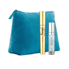 Pupa Forever Mascara & Miss Pupa Gloss Set Gift Set thumbnail 1