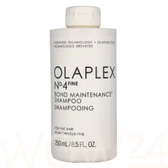 Olaplex Bond Maintenance N°.4 Fine Shampoo thumbnail 4