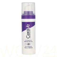 CeraVe CeraVe Skin Renewing Retinol Serum thumbnail 5