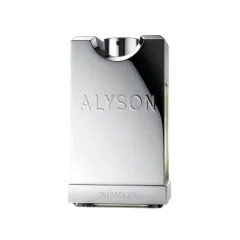 AlysonOldoini Oranger moi thumbnail 1