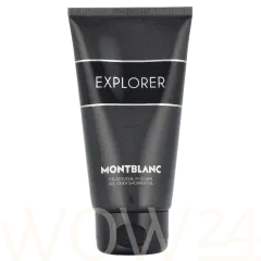 Mont Blanc Explorer thumbnail 5