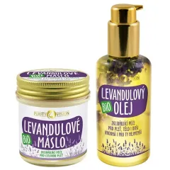 Purity Vision BIO Lavender thumbnail 2