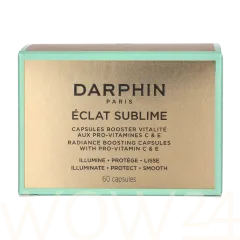 Darphin Darphin Eclat Sublime Radiance Boosting Capsules thumbnail 2