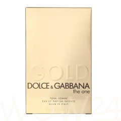 Dolce & Gabbana The One Gold thumbnail 2