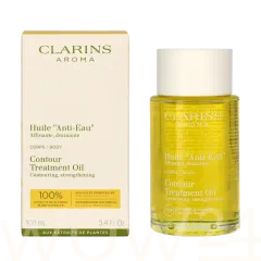 Clarins Aroma Contour Treatment Oil thumbnail 4