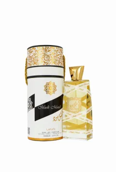 Lattafa perfumes Musk mood thumbnail 4