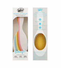 WetBrush hairbrush Rays Intense Original Detangler Endless Summer thumbnail 1
