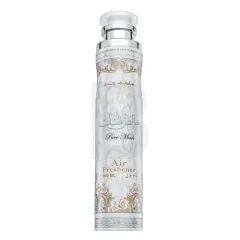 Lattafa perfumes Pure Musk Air Freshener thumbnail 1