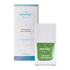 Rio-Beauty Chlorophyll Photo Maque Red Light Therapy Serum thumbnail 1