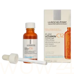 La Roche-Posay LRP Pure Vitamin C12 Serum thumbnail 4