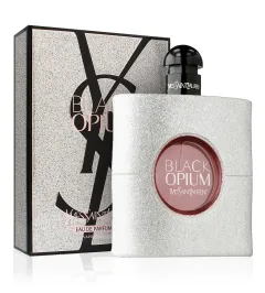 Yves Saint Laurent Black Opium Glitter thumbnail 6