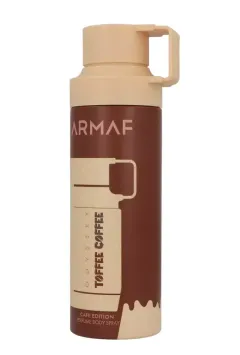 Armaf Beauté Armaf Odyssey Toffee Coffee Deodorant 200ml thumbnail 3