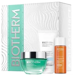 Biotherm Aquasource Intense Hydration Routine Set Skincare Gift Set thumbnail 1