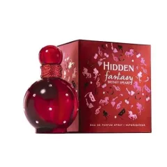 Britney Spears Hidden Fantasy thumbnail 8