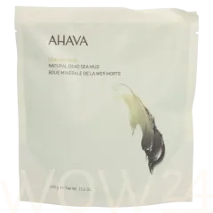 AHAVA Deadsea Mud Dermud Nourishing Body Cream thumbnail 2