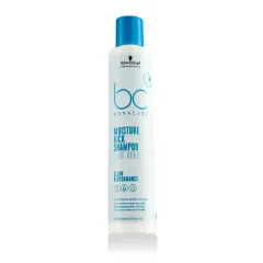 Schwarzkopf  BC Bonacure Moisture Kick Aloe Vera Shampoo thumbnail 1