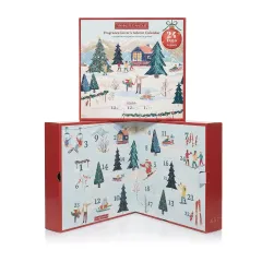 Yankee Candle Fragrance Lover's Advent Calendar 2025 thumbnail 2