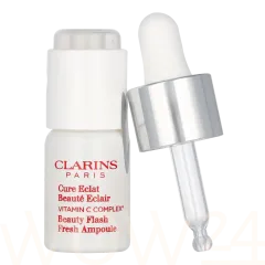 Clarins Beauty Flash Fresh Ampoule thumbnail 5