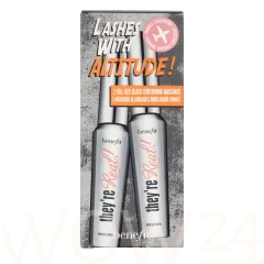 Benefit Benefit Duo Set: They're Real! Mascara thumbnail 2