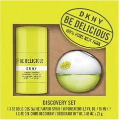 DKNY DKNY Be Delicious - EDP thumbnail 1