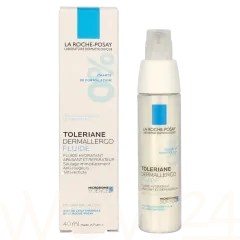 La Roche-Posay Toleriane Dermallergo Fluide thumbnail 4