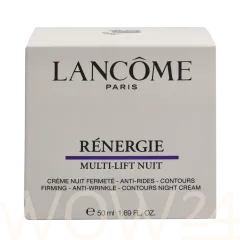 Lancome Rénergie nuit multi-lift thumbnail 2