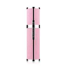 Travalo refillable perfume sprayer 5 ml Pink Milano thumbnail 3
