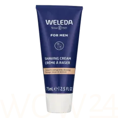 Weleda Weleda Men Shaving Cream thumbnail 5