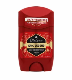 Old Spice Epic Legend thumbnail 1