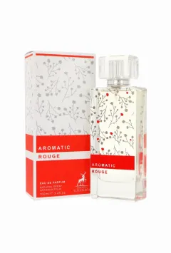Maison Alhambra Aromatic Rouge 4