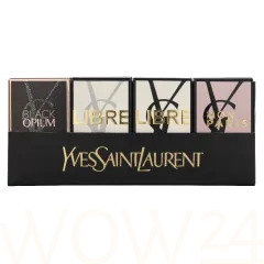 Yves Saint Laurent YSL Miniatures Set thumbnail 2
