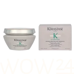 Kérastase Symbiose Intense Revitalizing Mask thumbnail 4