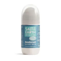 Salt Of The Earth Natural roll-on deodorant Ocean & Coconut Deo Roll-on 75 ml thumbnail 1