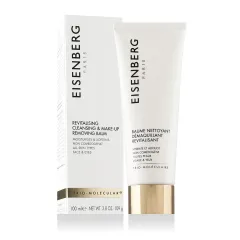 Eisenberg Classique Revitalising Cleansing & Make-up Removing Balm thumbnail 1