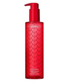 MAC Hyper Real Fresh Canvas Cleansing Oil 200 ml thumbnail 1