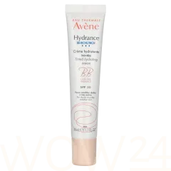 Avene Hydrance BB thumbnail 5