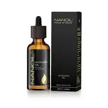 Nanoil Avocado Oil thumbnail 1