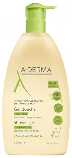 A-Derma Exomega Control thumbnail 1