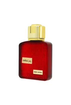 Lattafa perfumes Ramz lattafa gold thumbnail 6
