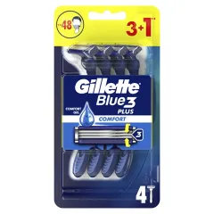Gillette Blue3 Plus Comfort thumbnail 1