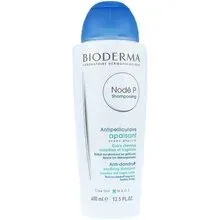 BIODERMA Soothing anti-dandruff shampoo Nodé P (Soothing Anti-Dandruff Shampoo) 400 ml thumbnail 2