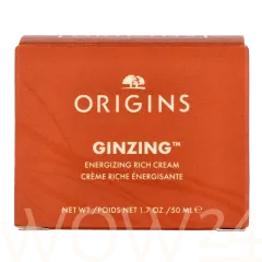 Origins Origins Ginzing Energizing Rich Cream thumbnail 1