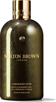 Molton Brown Labdanum Dusk Bath & Shower Gel thumbnail 5