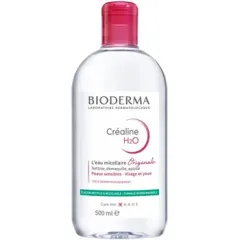 BIODERMA Bioderma Crealine H2O Micellar Water Limited Edition thumbnail 2