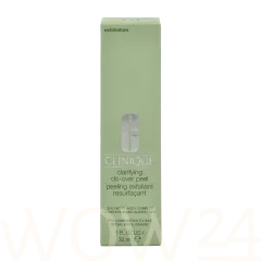 Clinique Clarifying Do-Over Peel thumbnail 2